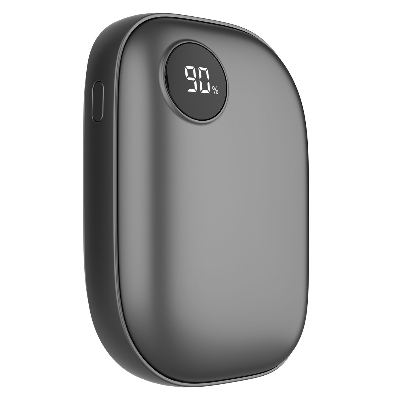 Håndvarmer med powerbank