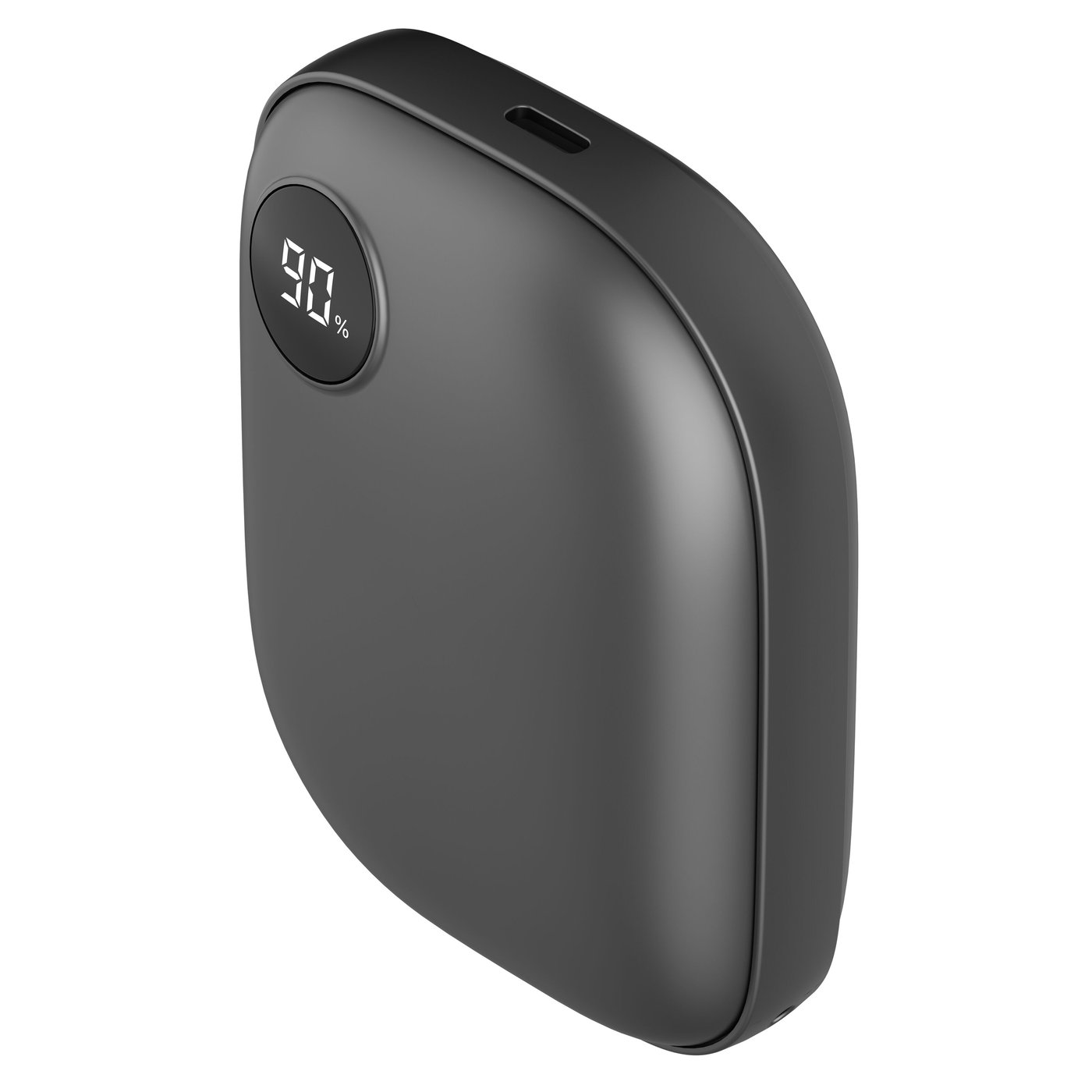 Håndvarmer med powerbank