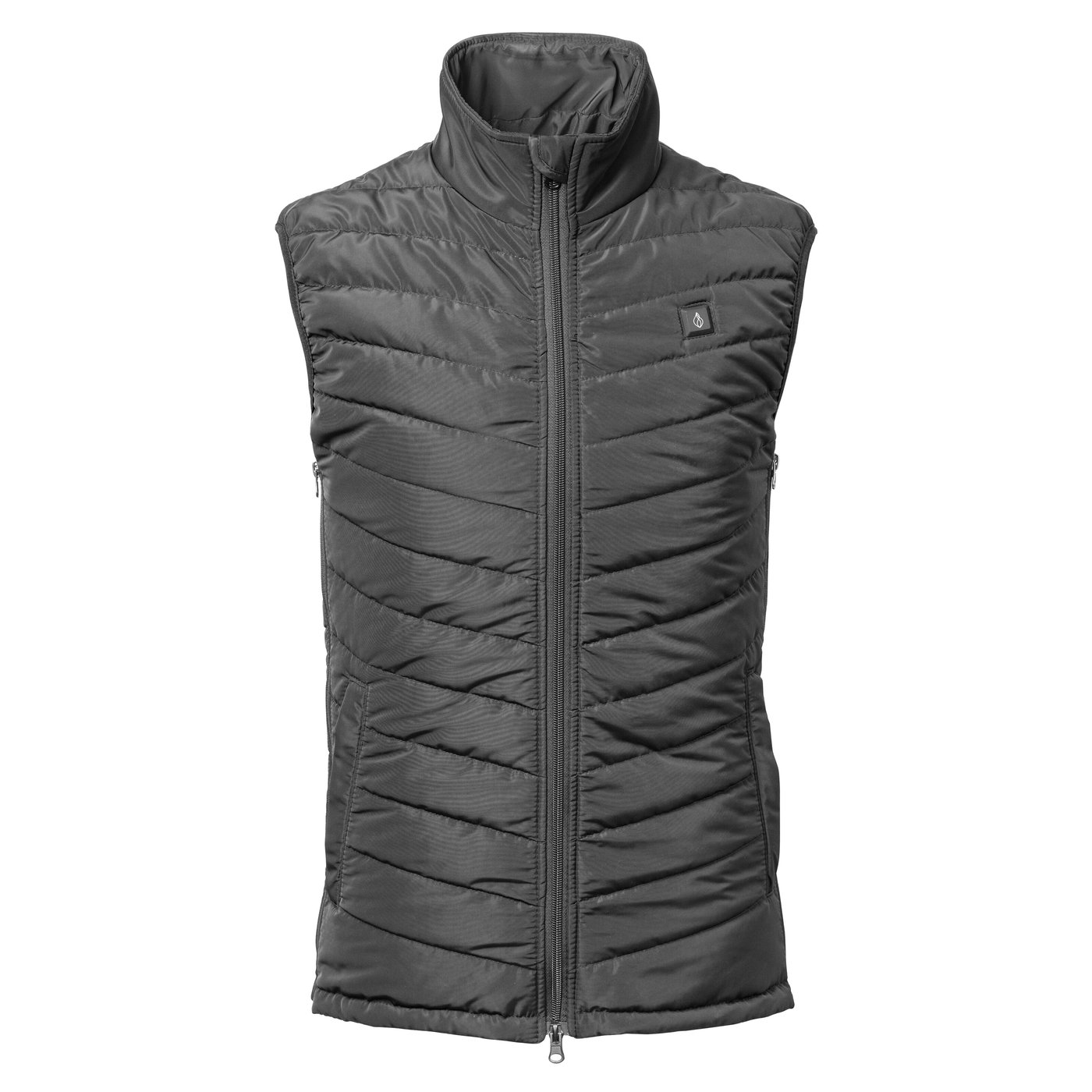 Rubicson Varmevest med 5 varmesoner