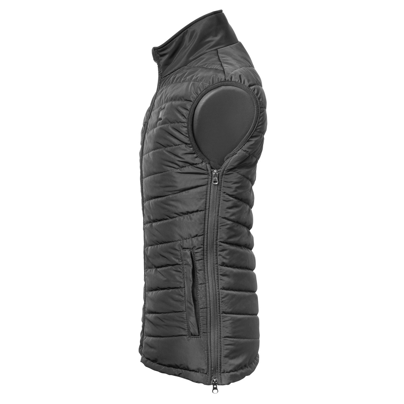 Rubicson Varmevest med 5 varmesoner