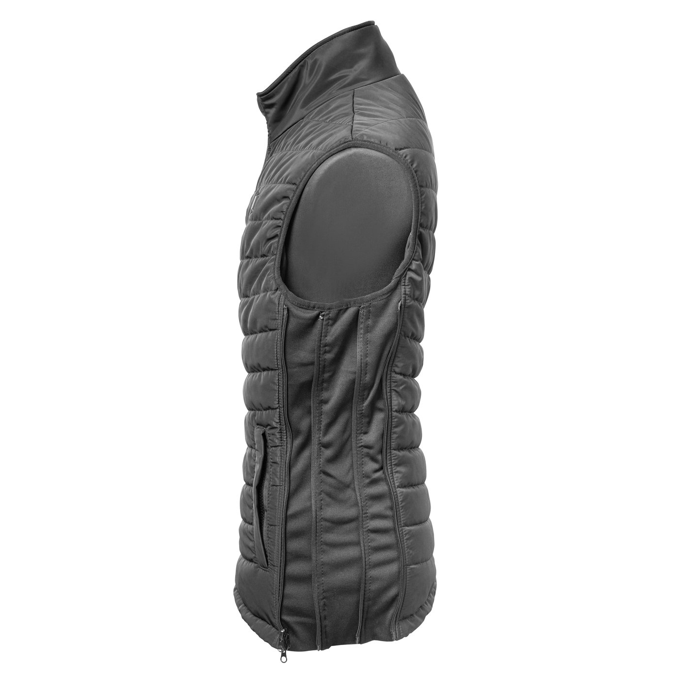 Rubicson Varmevest med 5 varmesoner