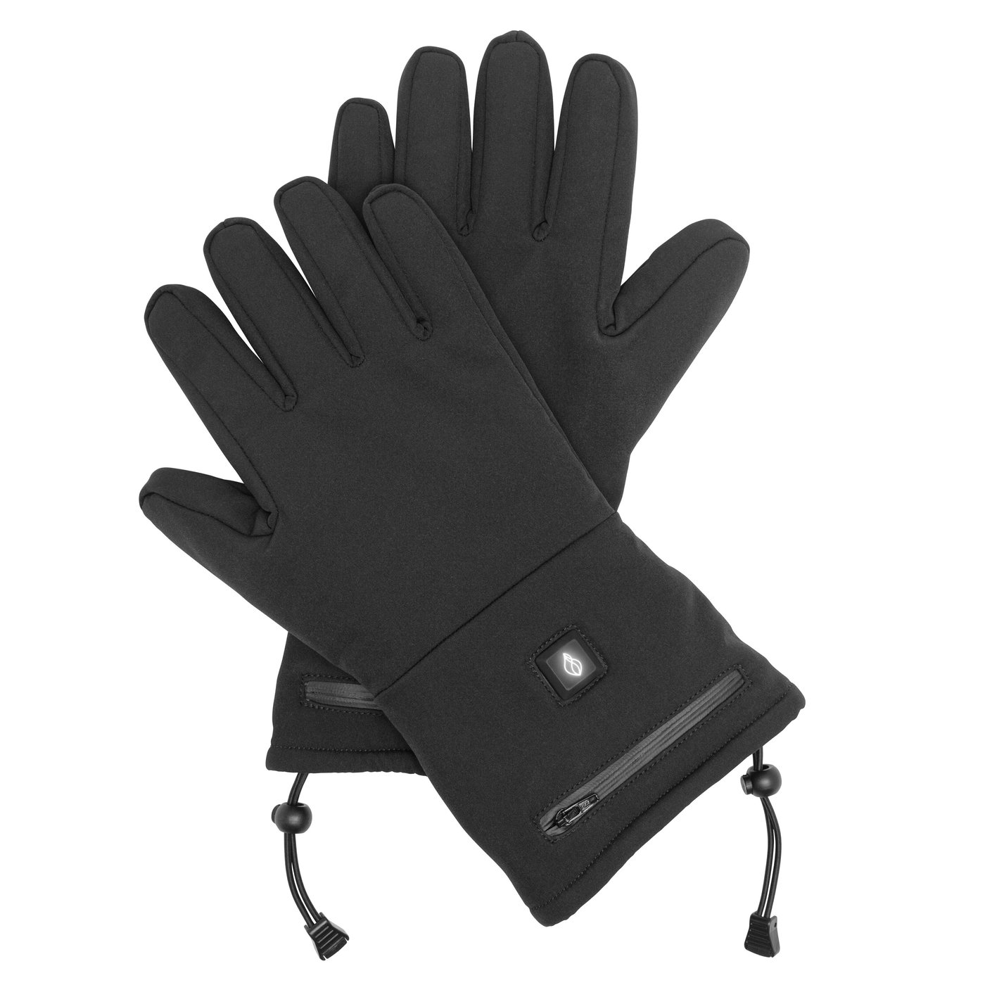 Luxorparts Touchskärmshandskar med värme
