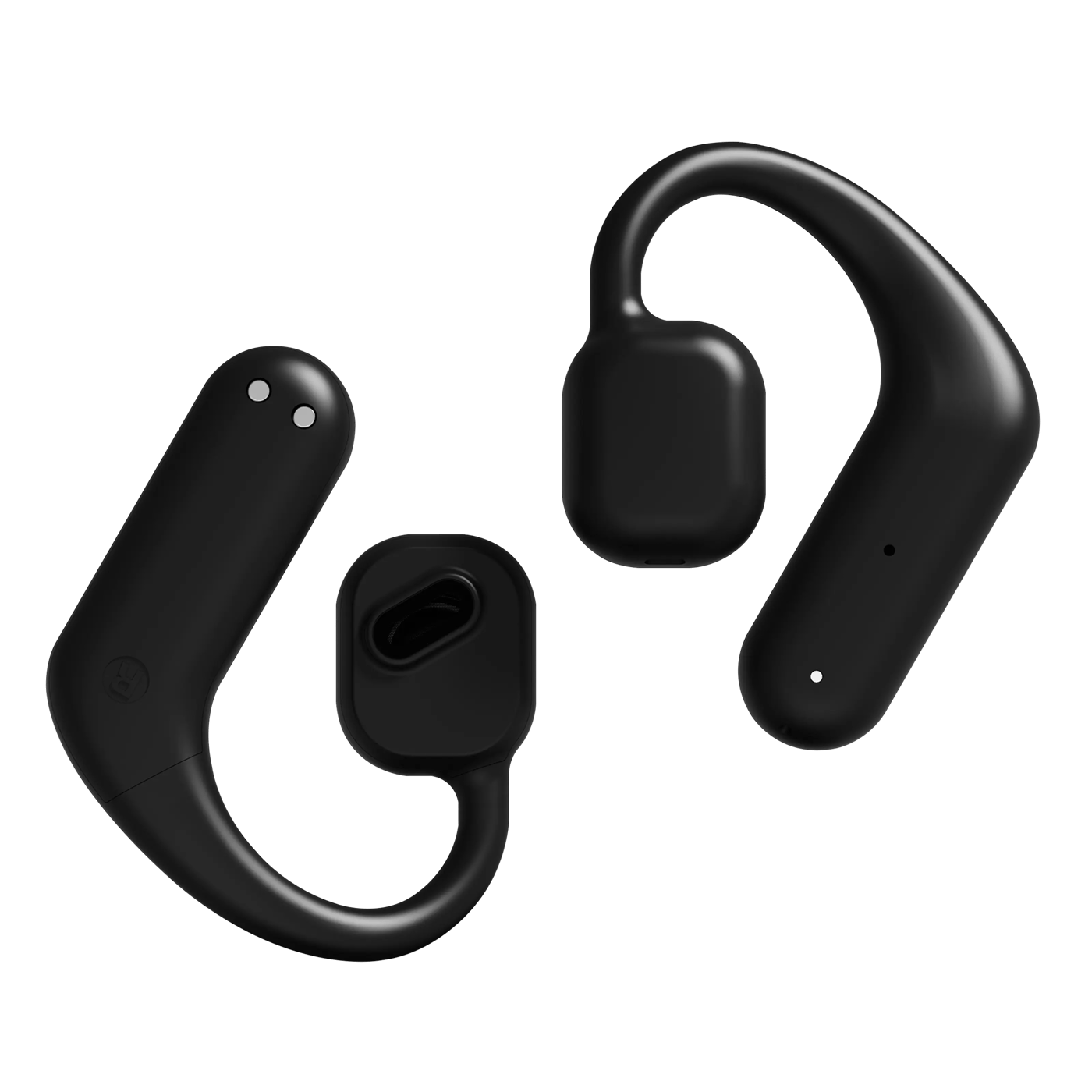 Nomadelic Open-Ear TWS Active 640 Trådløse ørepropper