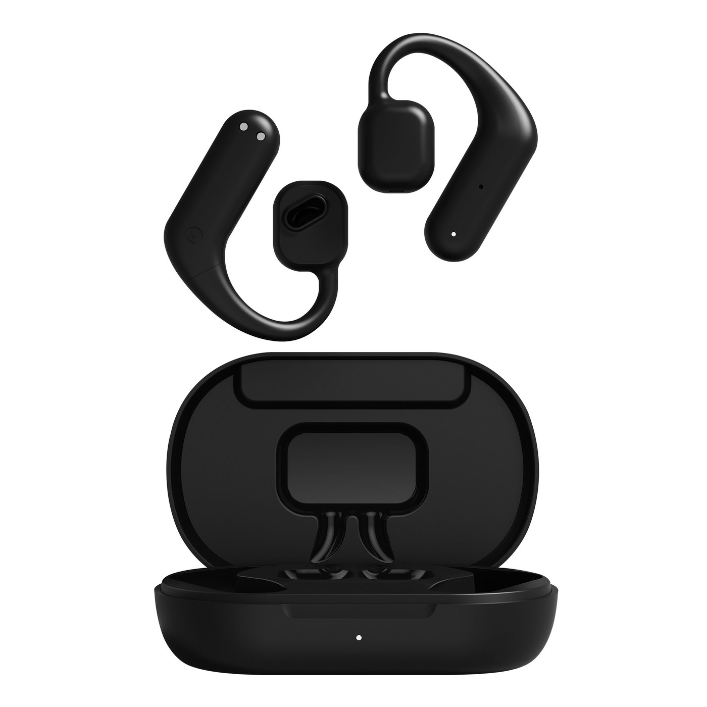 Nomadelic Open-Ear TWS Active 640 Trådlösa hörlurar