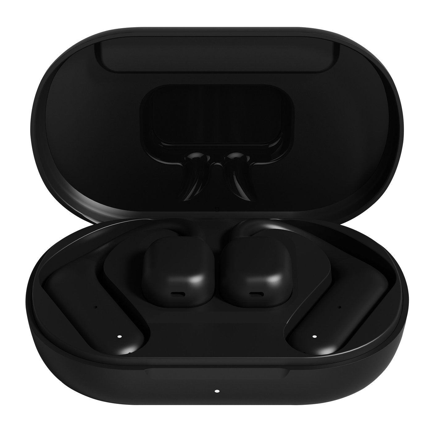 Nomadelic Open-Ear TWS Active 640 Trådløse ørepropper