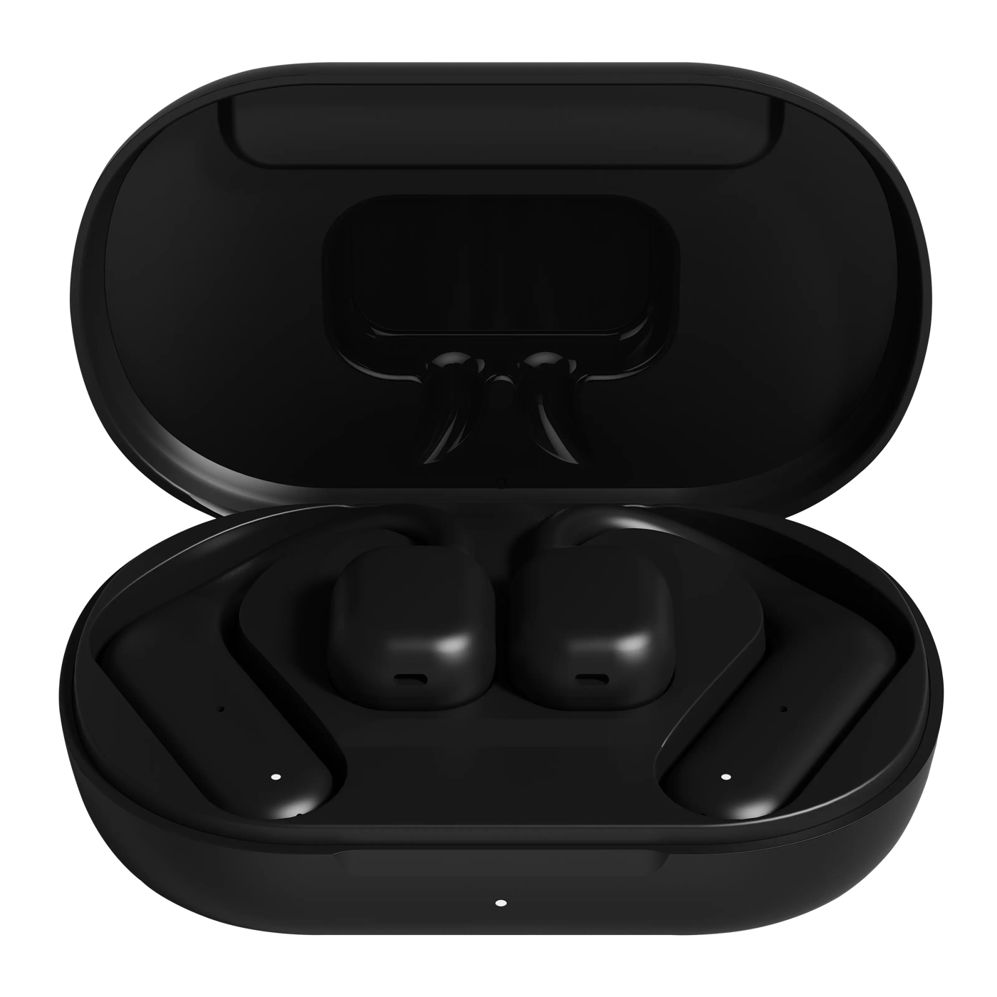 Nomadelic Open-Ear TWS Active 640 Trådløse ørepropper