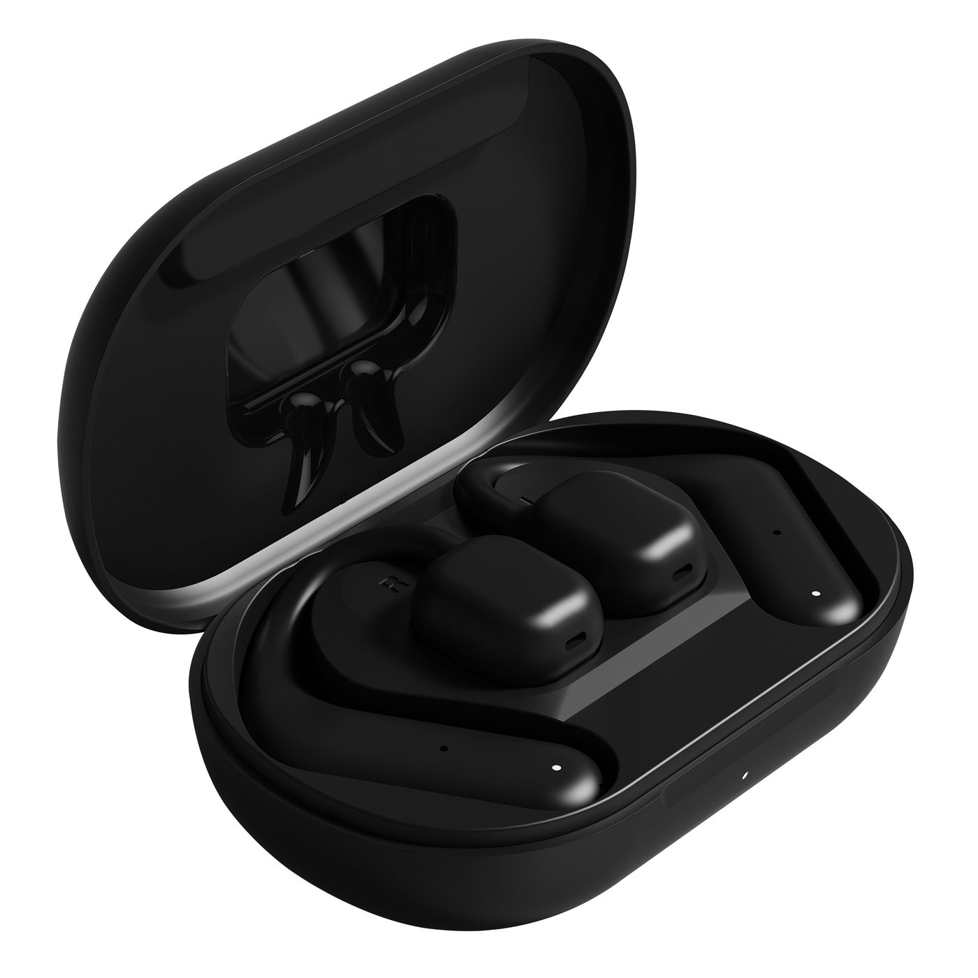 Nomadelic Open-Ear TWS Active 640 Trådløse ørepropper