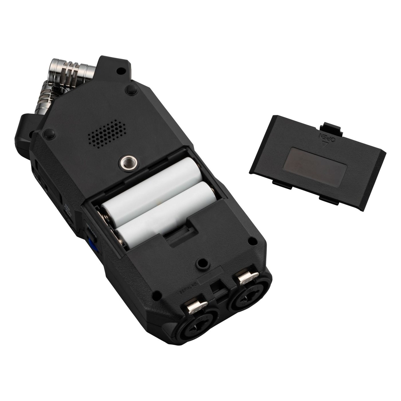 Zoom H4 Essential Lydinnspiller