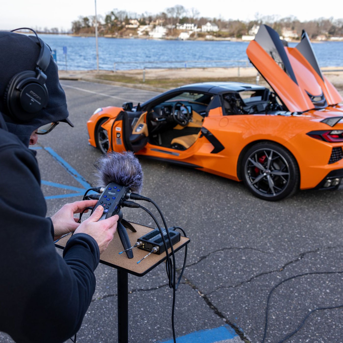 Zoom H6 Essential Ljudinspelare