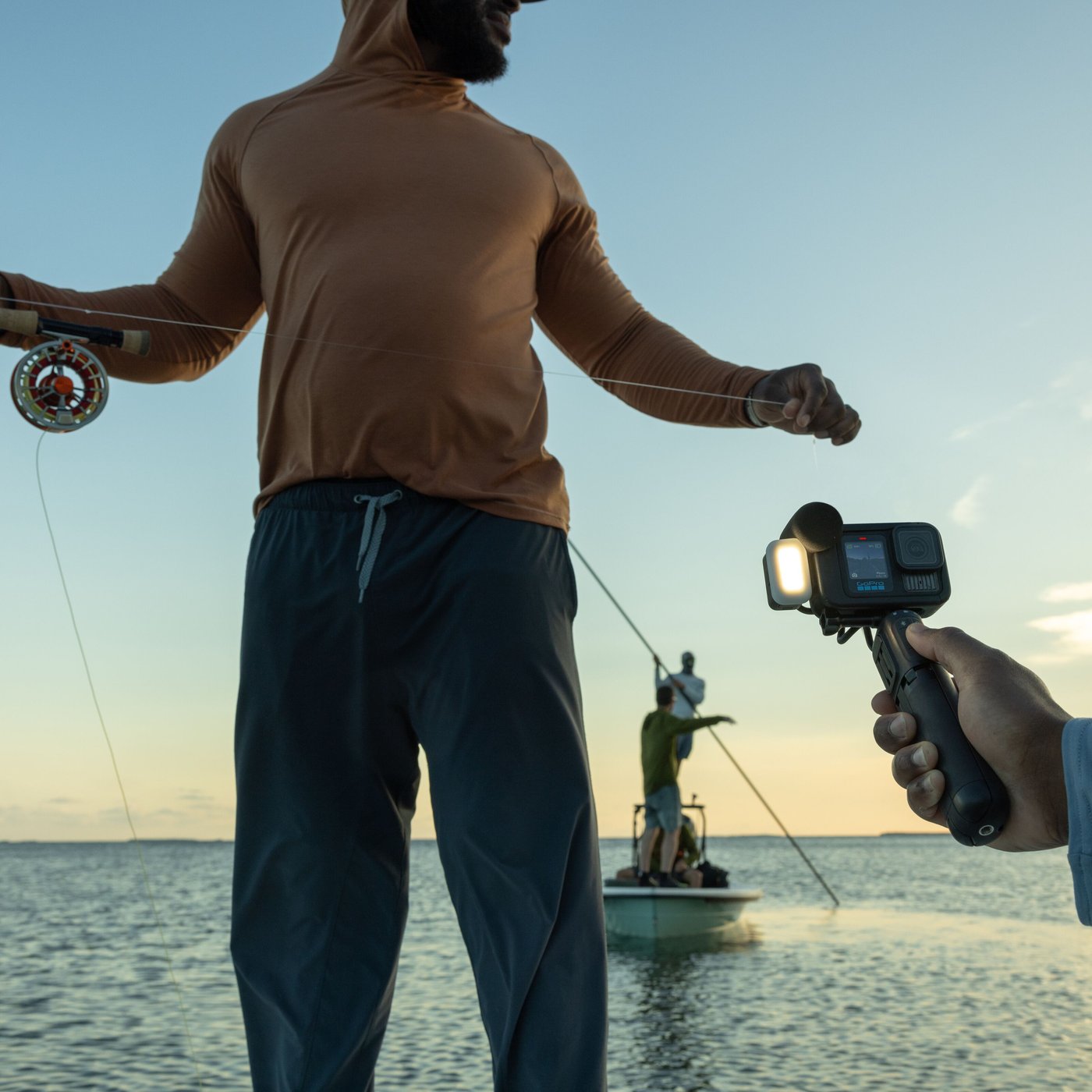 Gopro HERO 13 Black Creator Edition