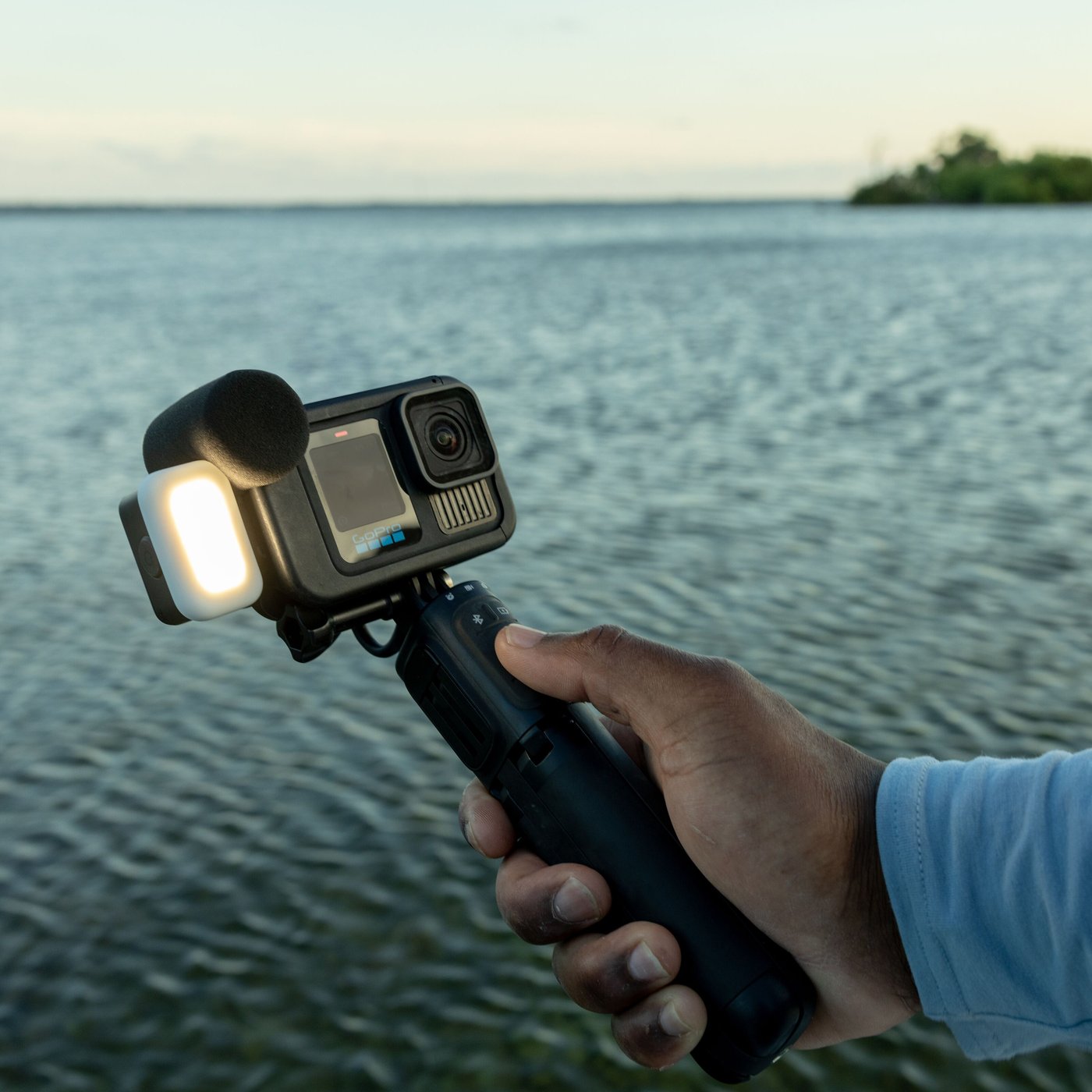 Gopro HERO 13 Black Creator Edition