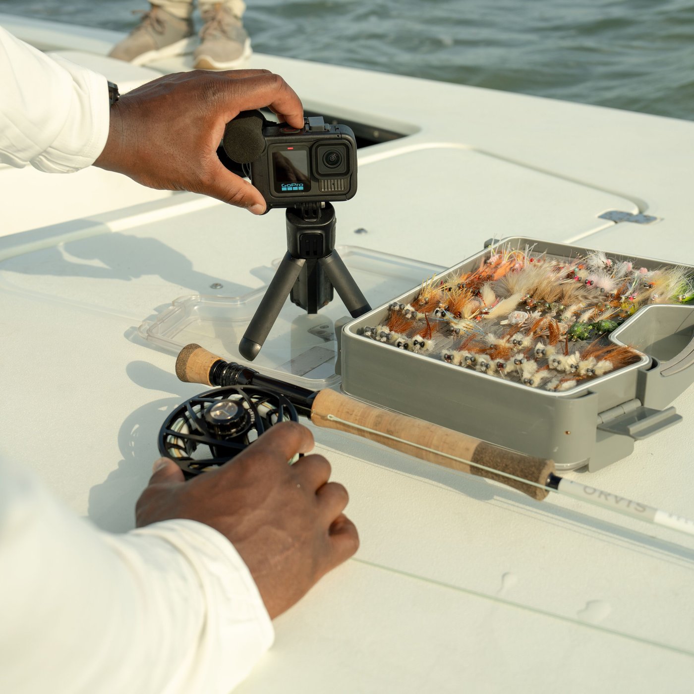 Gopro HERO 13 Black Creator Edition