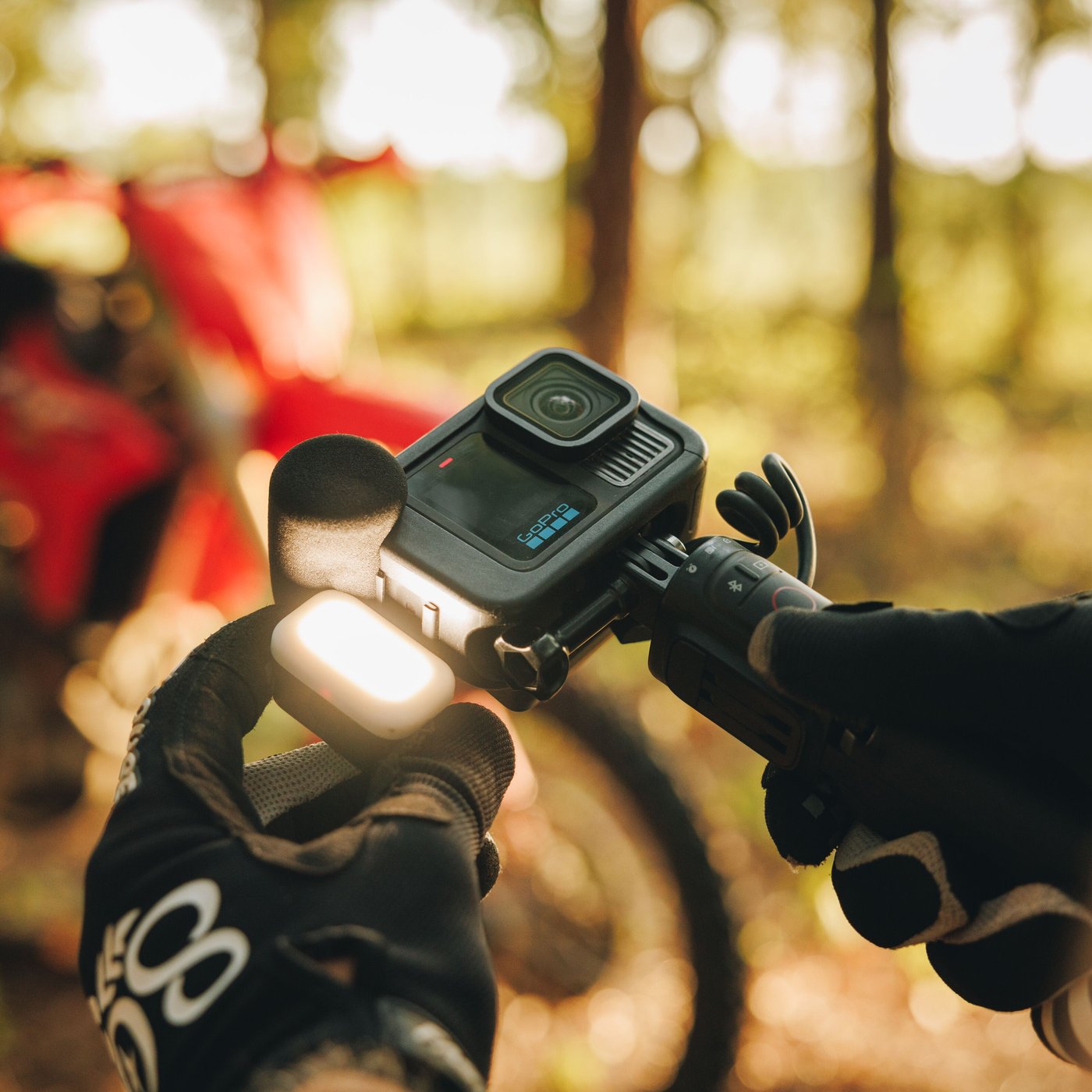 Gopro Hero 13 Black Creator Edition