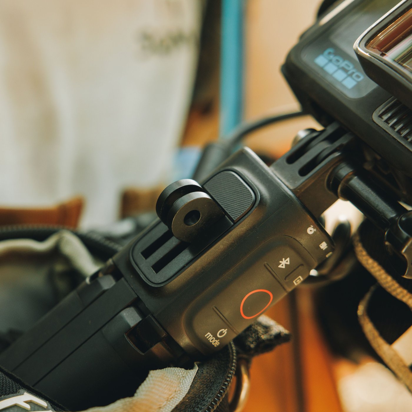 Gopro HERO 13 Black Creator Edition