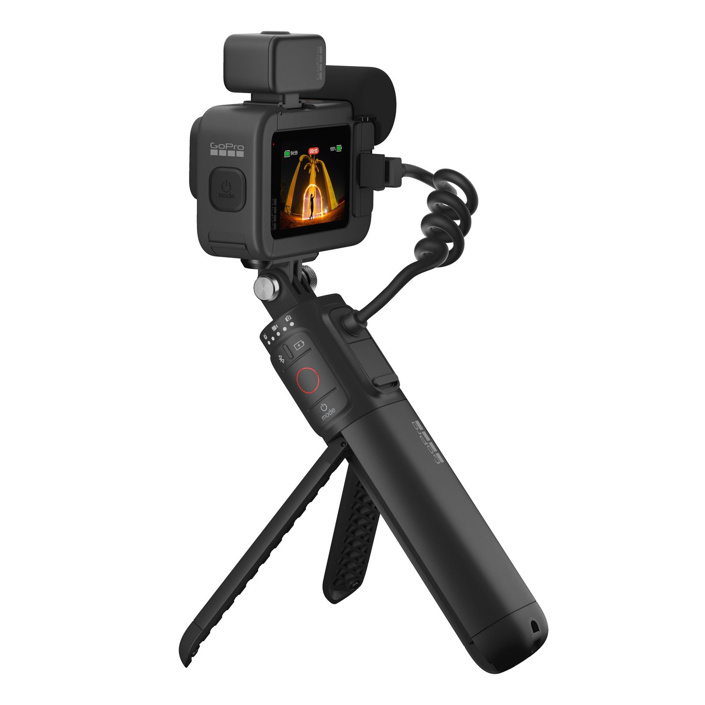 Gopro HERO 13 Black Creator Edition