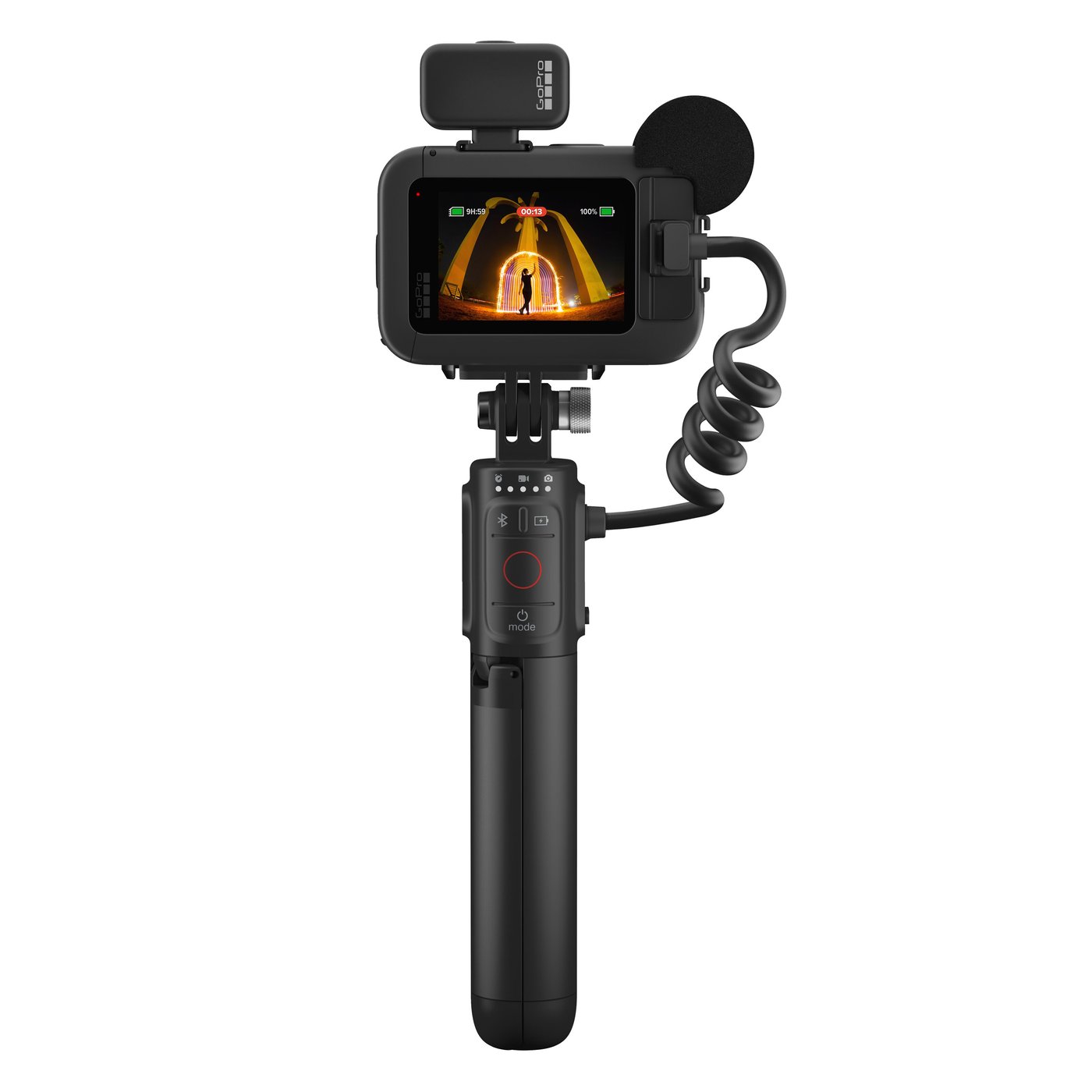 Gopro HERO 13 Black Creator Edition