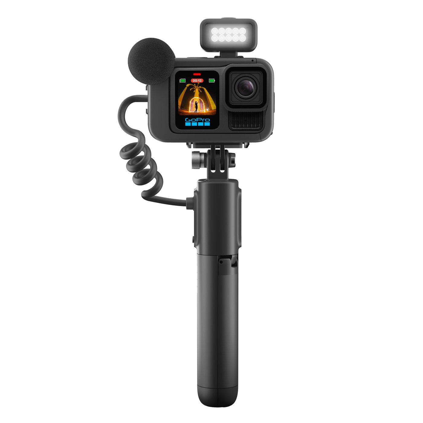 Gopro HERO 13 Black Creator Edition