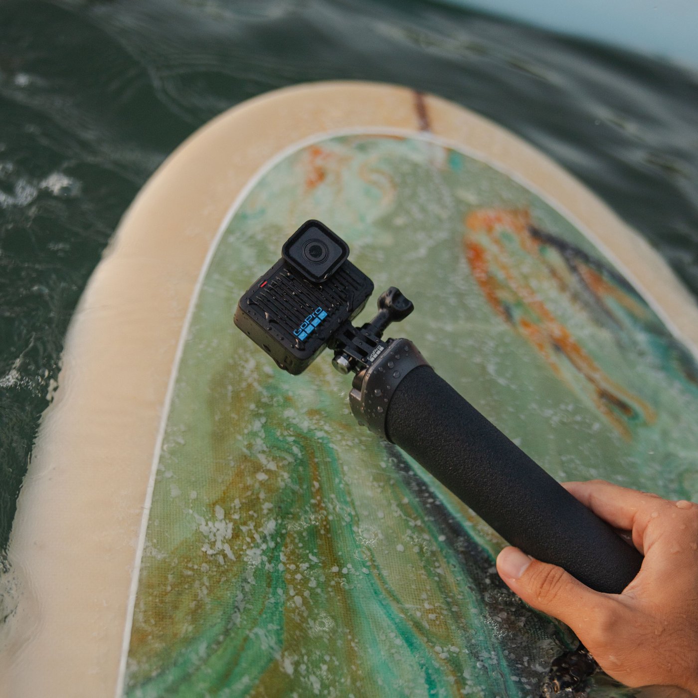 Gopro The Handler 3.0