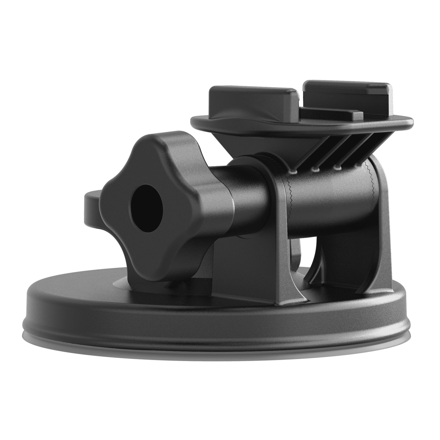 Gopro Holder sugekopp