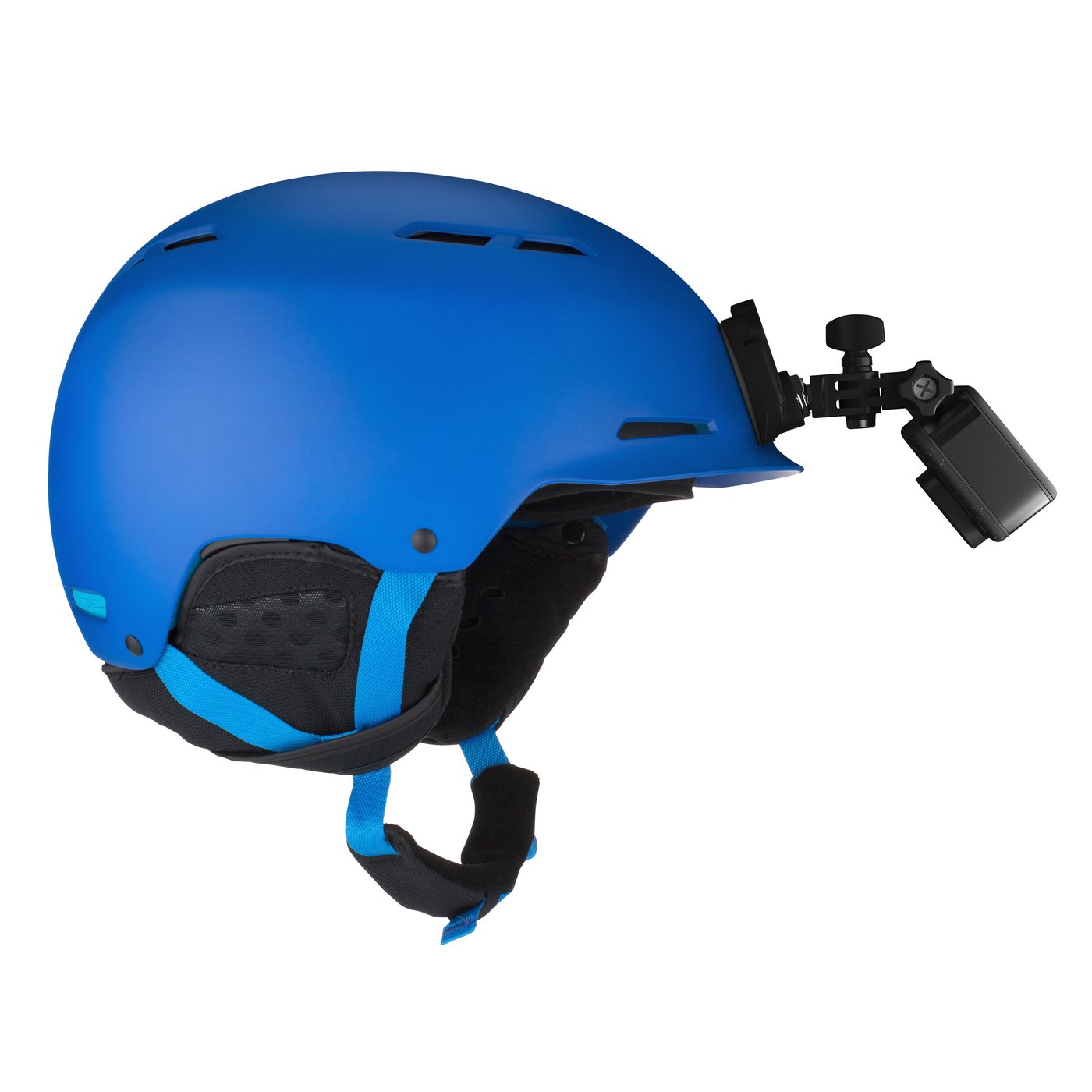 Gopro Feste for hjelm