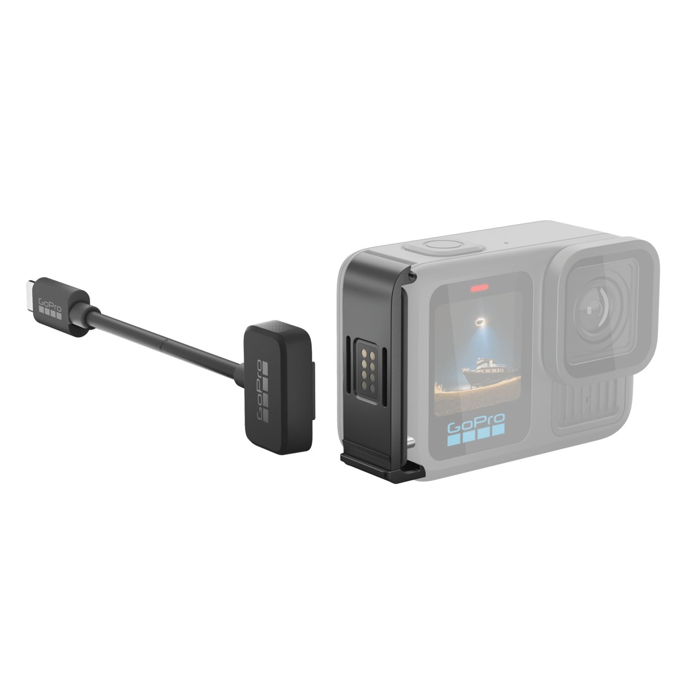 Gopro Contacto