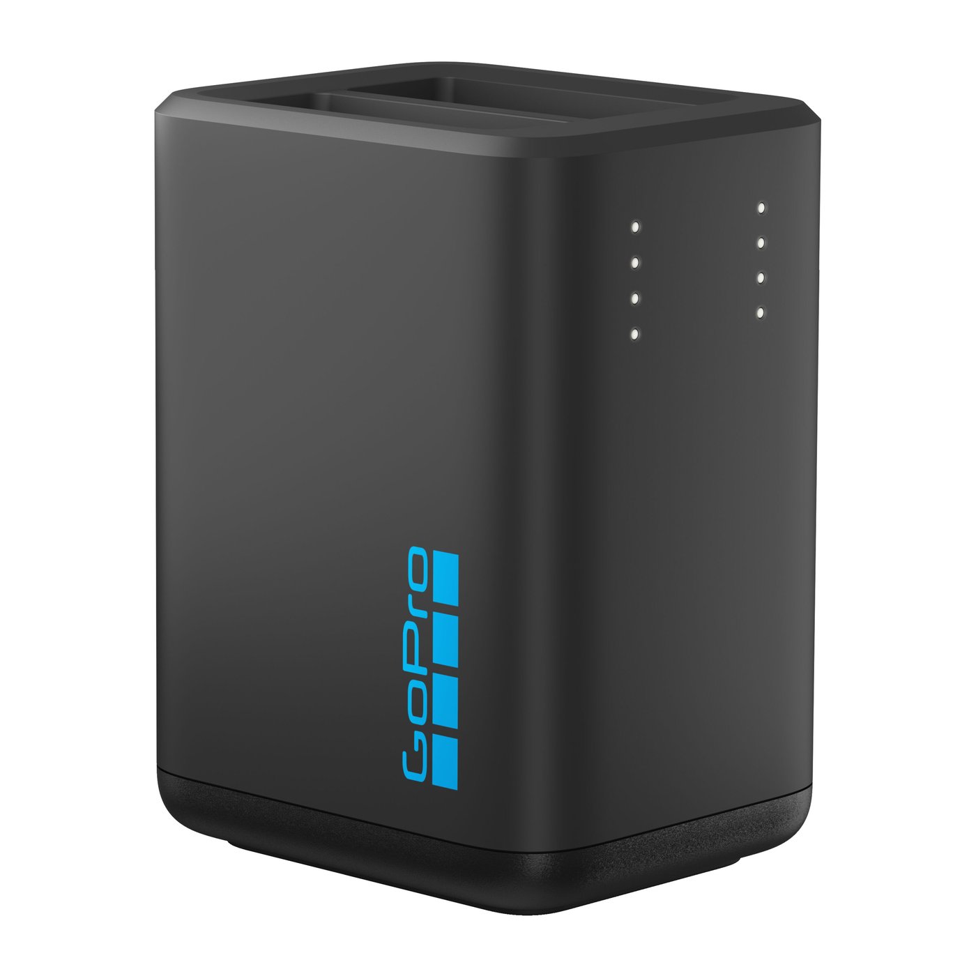 Gopro Laddare med två batterier