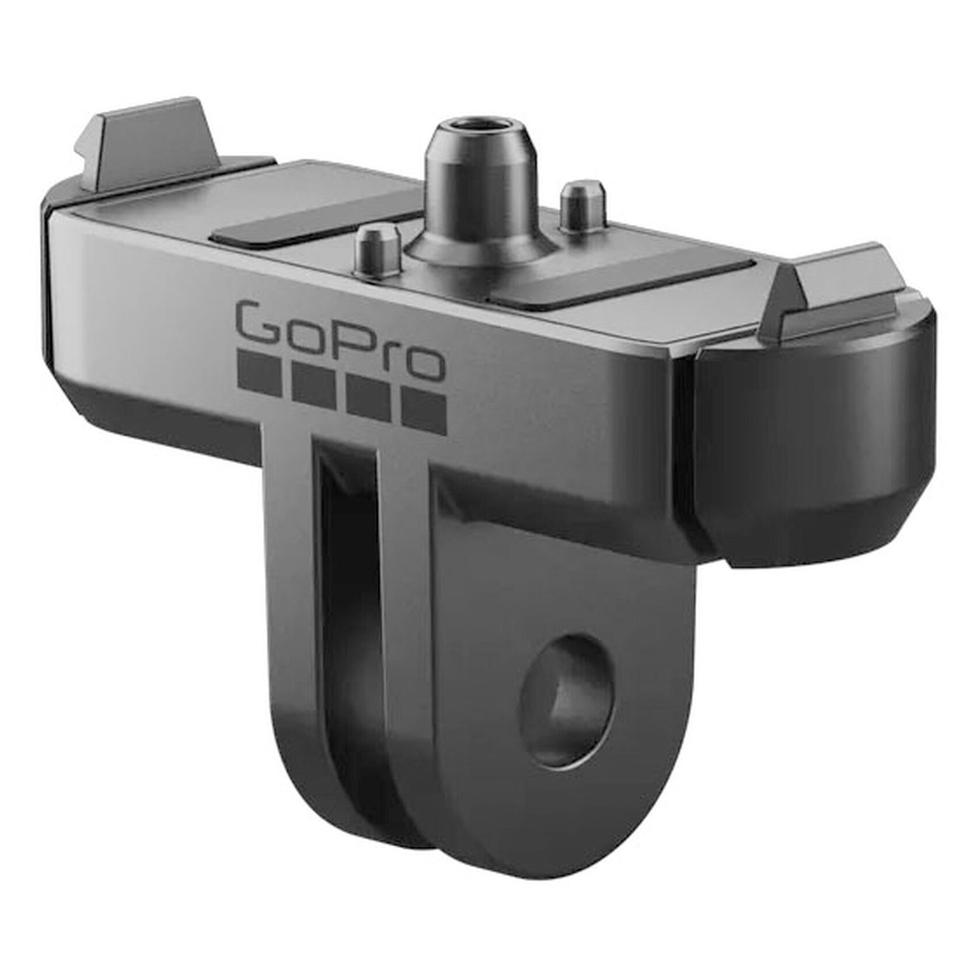Gopro Magnetic Latch Mount