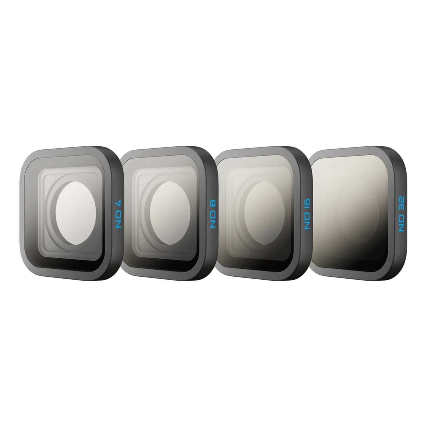 Gopro ND Filter 4-Pack