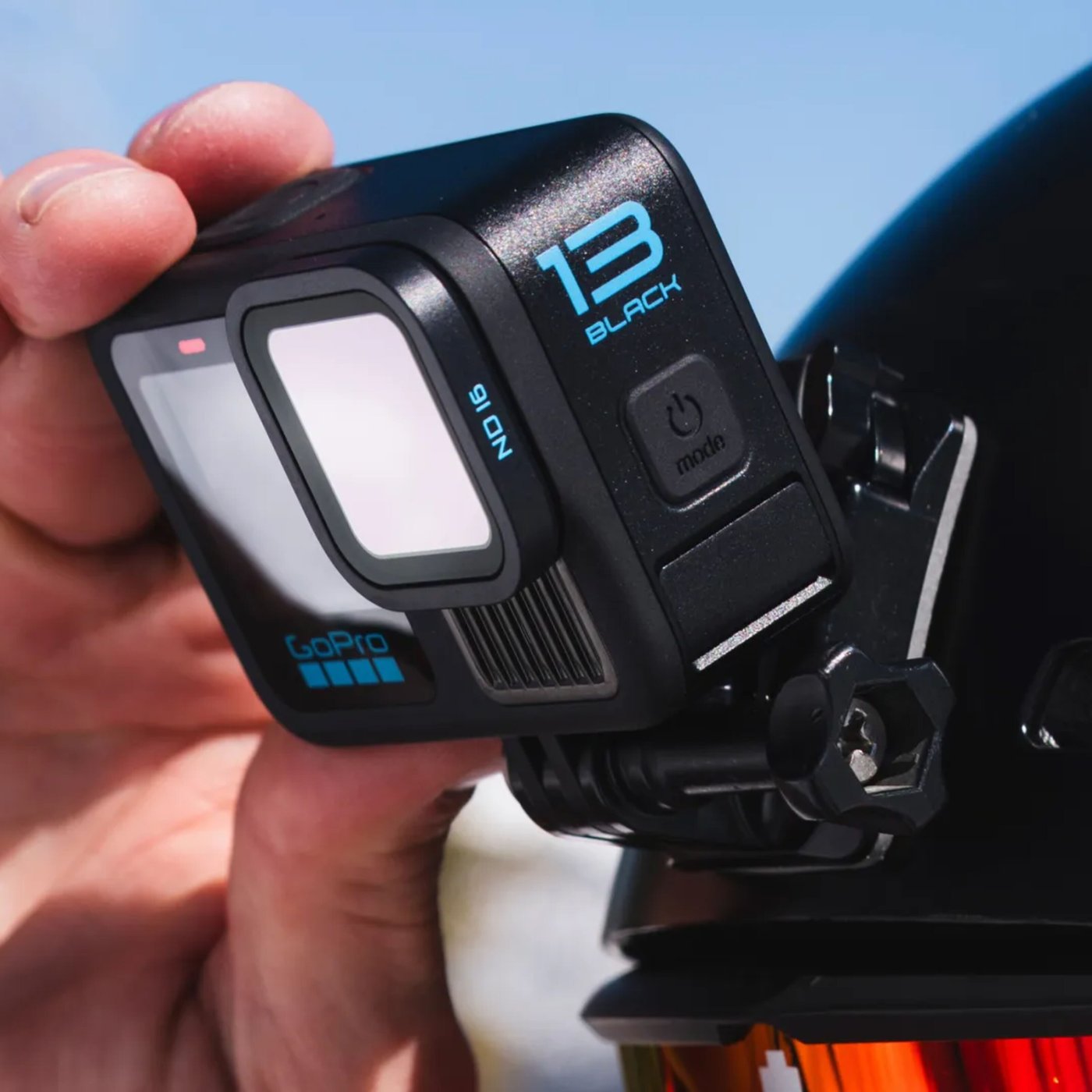 Gopro ND Filter 4-Pack