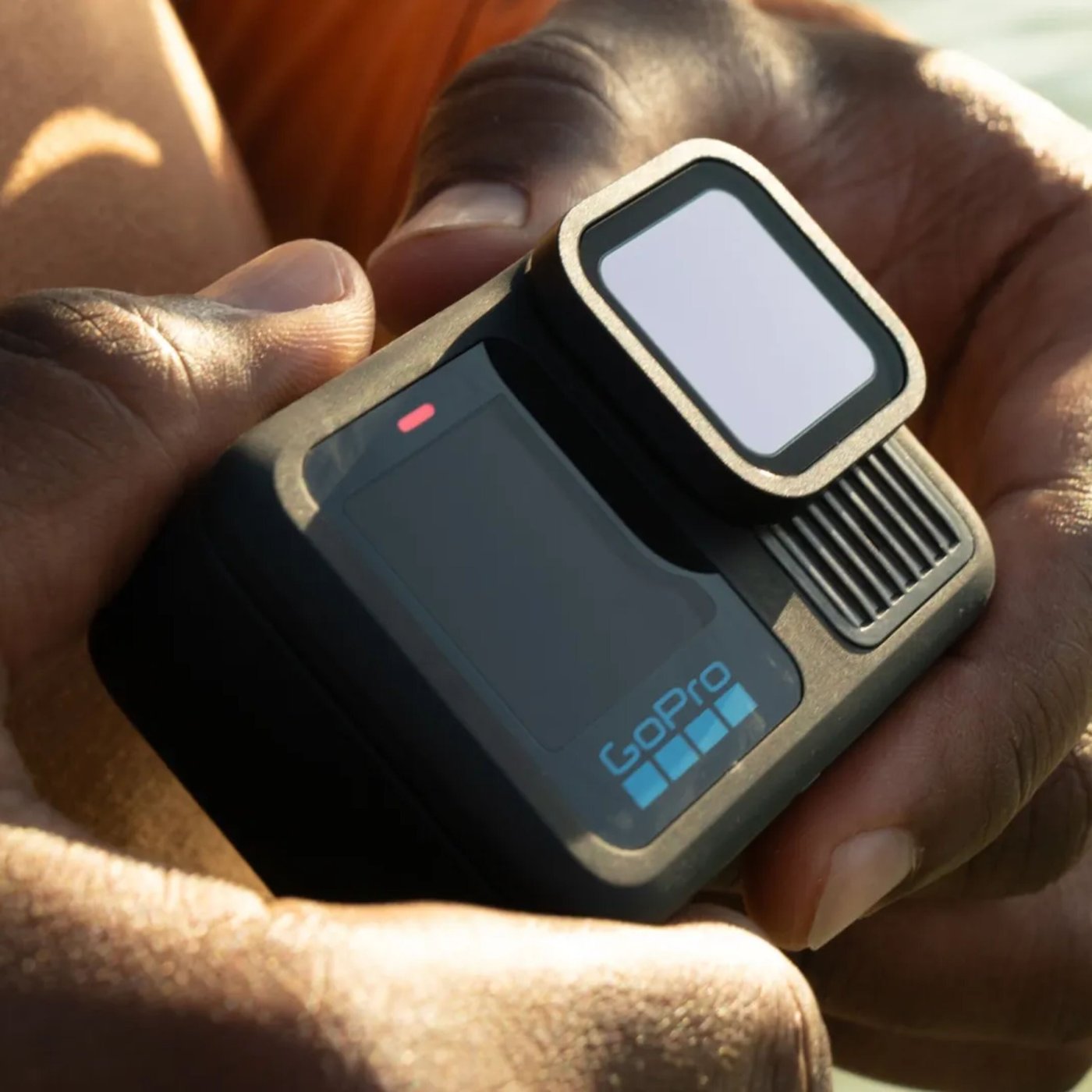 Gopro ND Filter 4-Pack