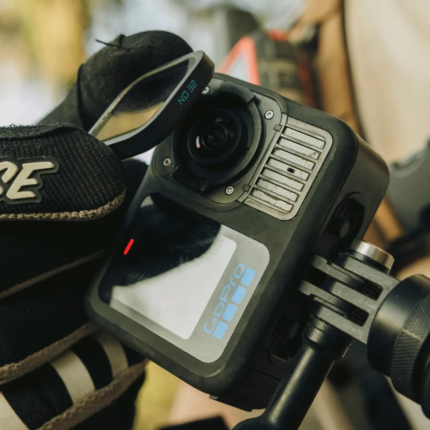 Gopro ND Filter 4-Pack