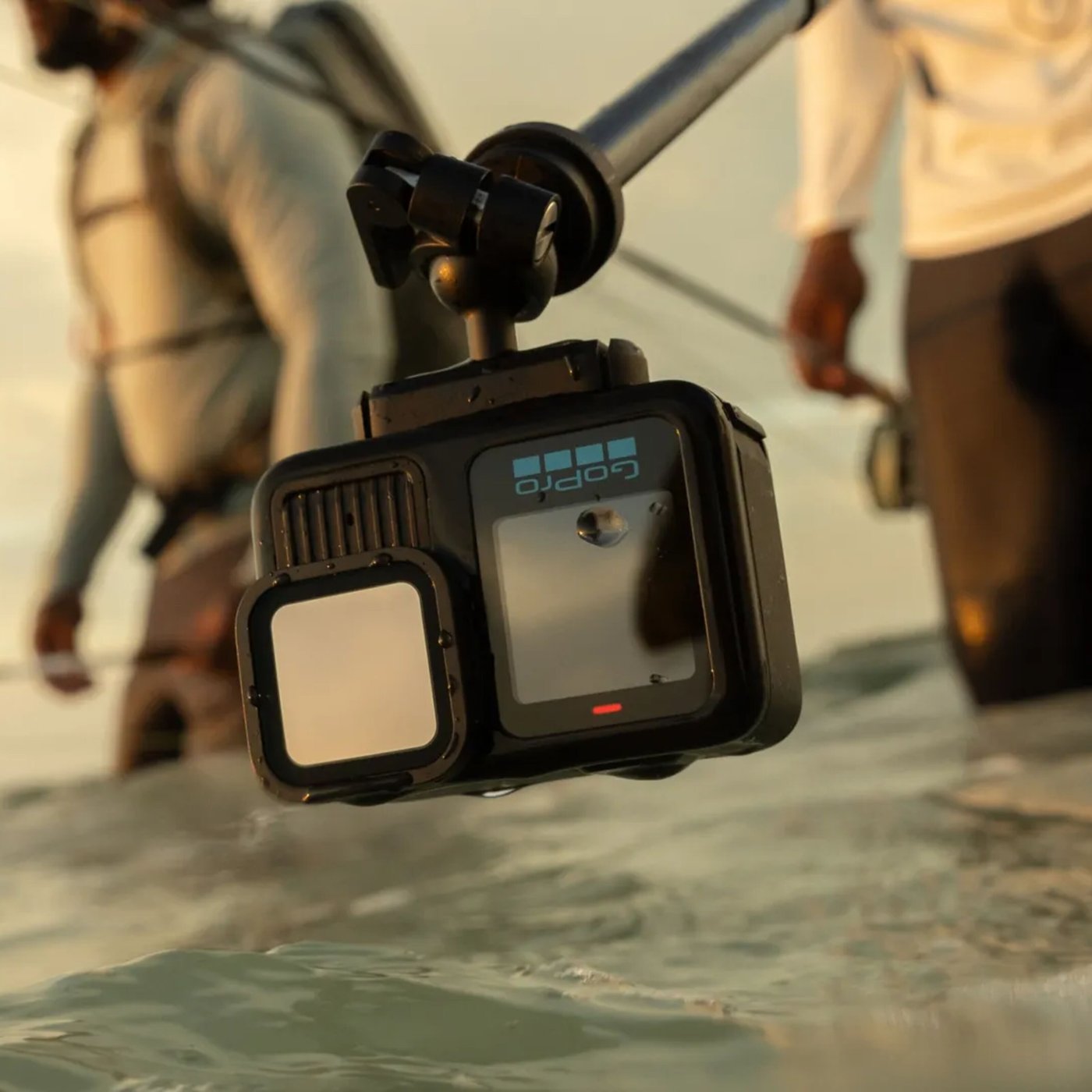 Gopro ND Filter 4-Pack