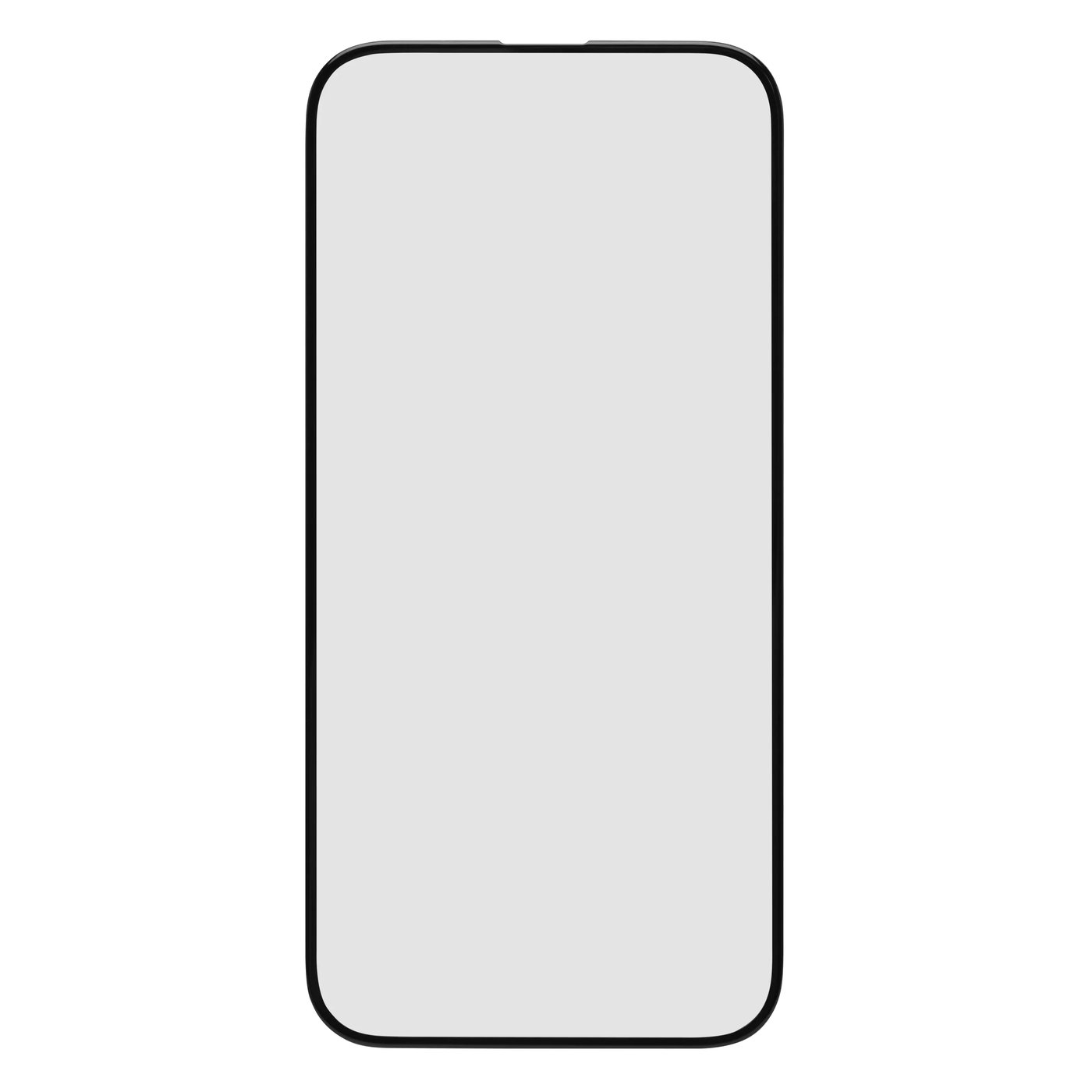 Linocell Elite Extreme Curved Skjermbeskytter for iPhone 16 Pro Max