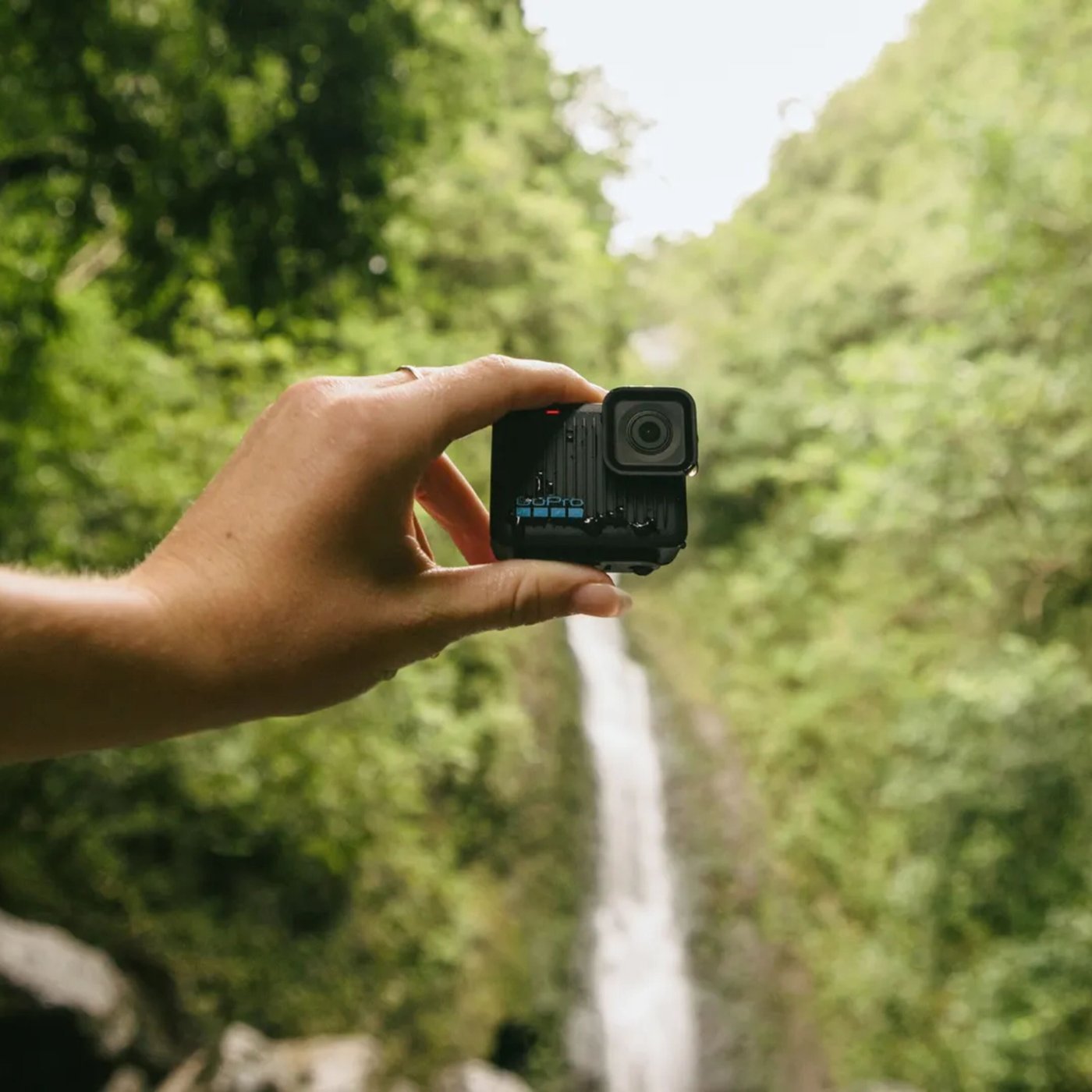 Gopro Hero 4K actionkamera