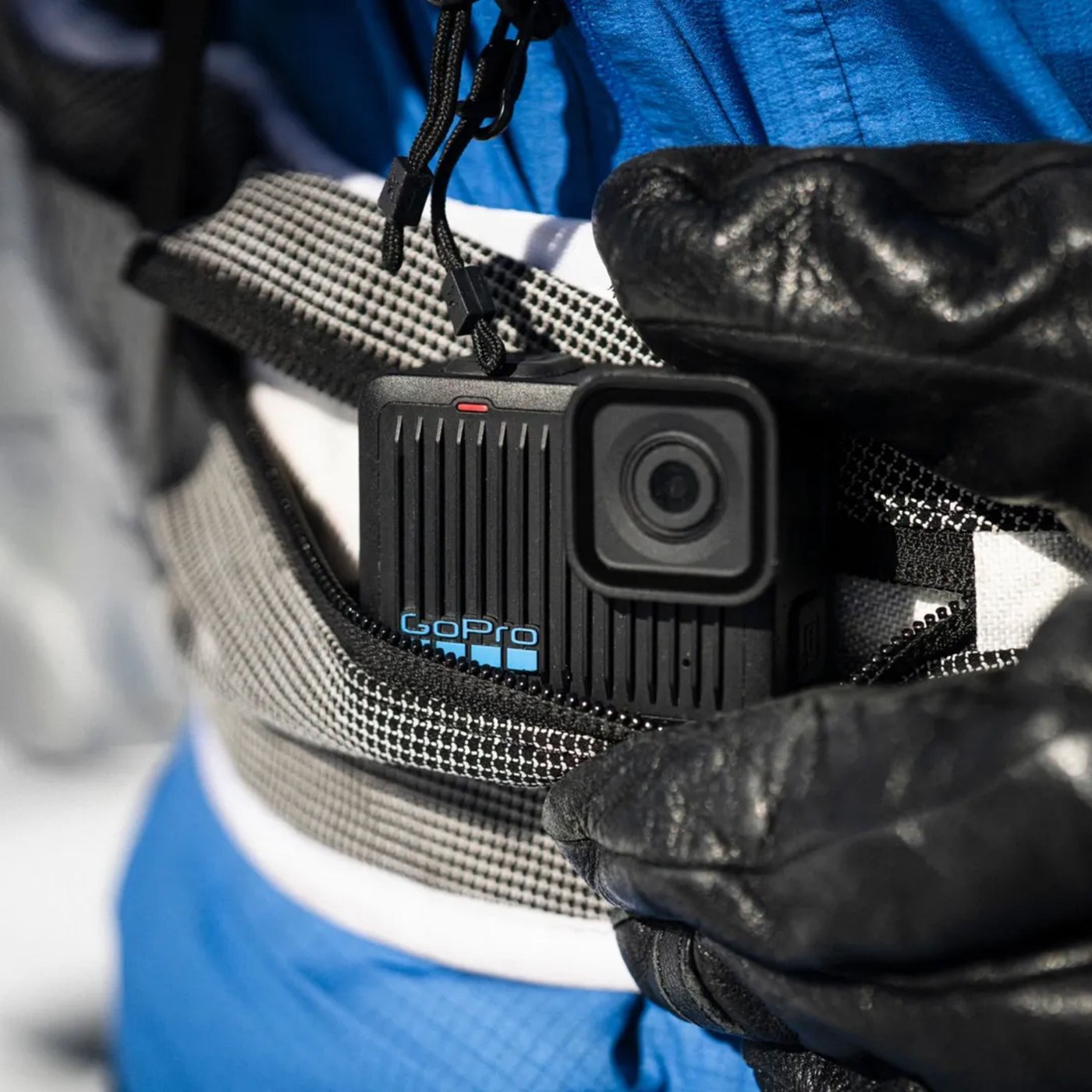 Gopro Hero 4K actionkamera