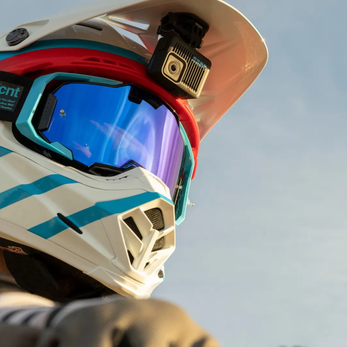 Gopro Hero 4K actionkamera