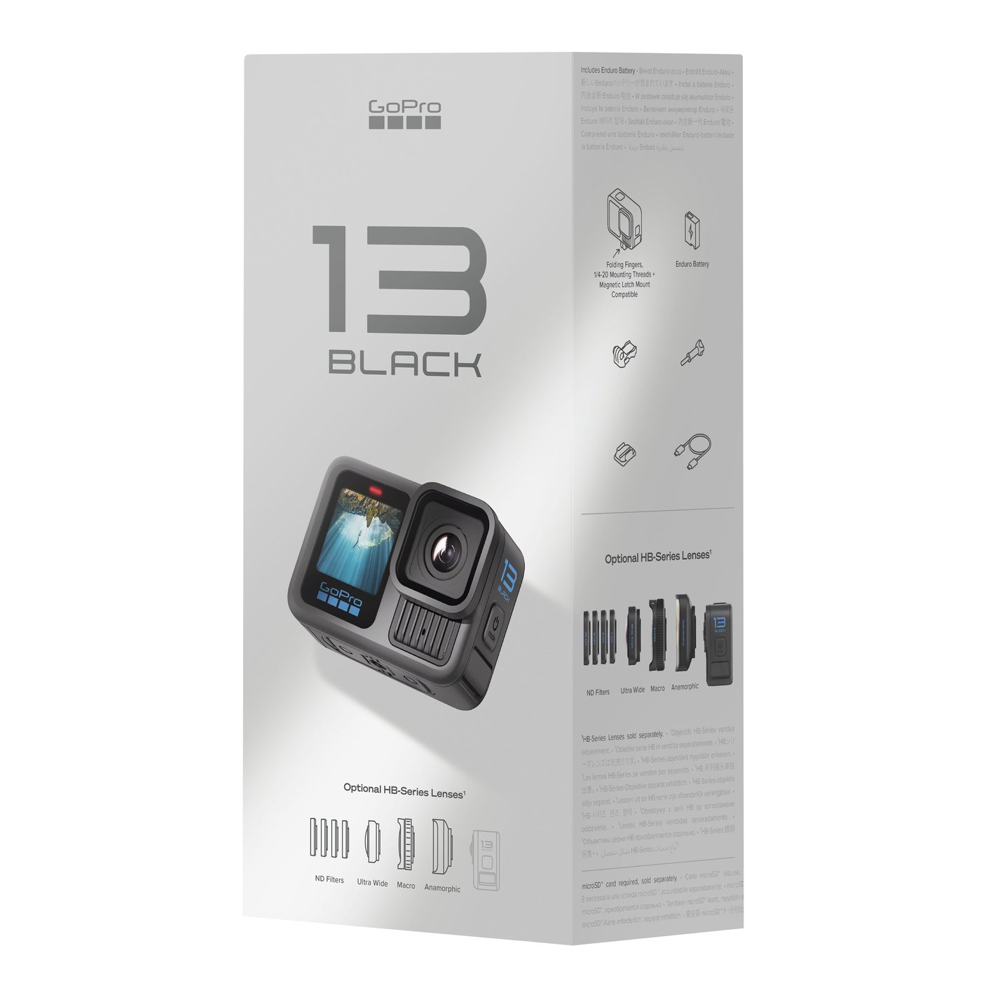 Gopro Hero 13 Black