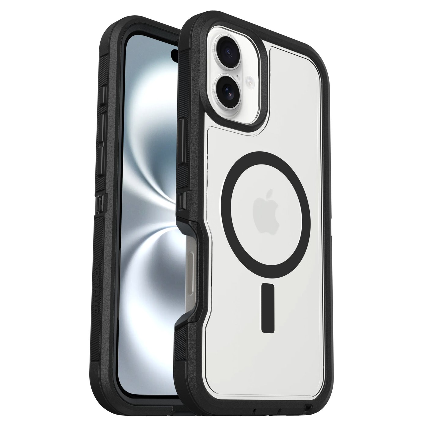 Otterbox Defender XT Dark Side Tåligt skal för iPhone 16 Plus