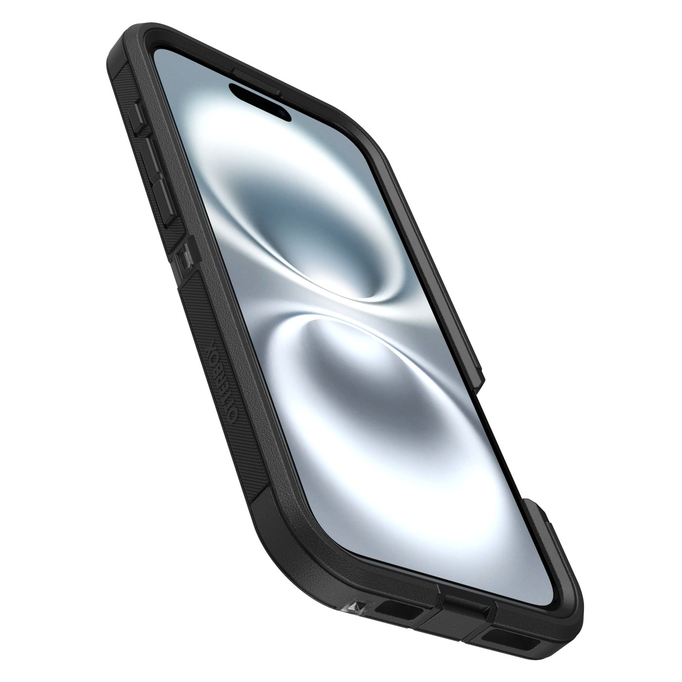 Otterbox Defender XT Dark Side Tåligt skal för iPhone 16 Plus