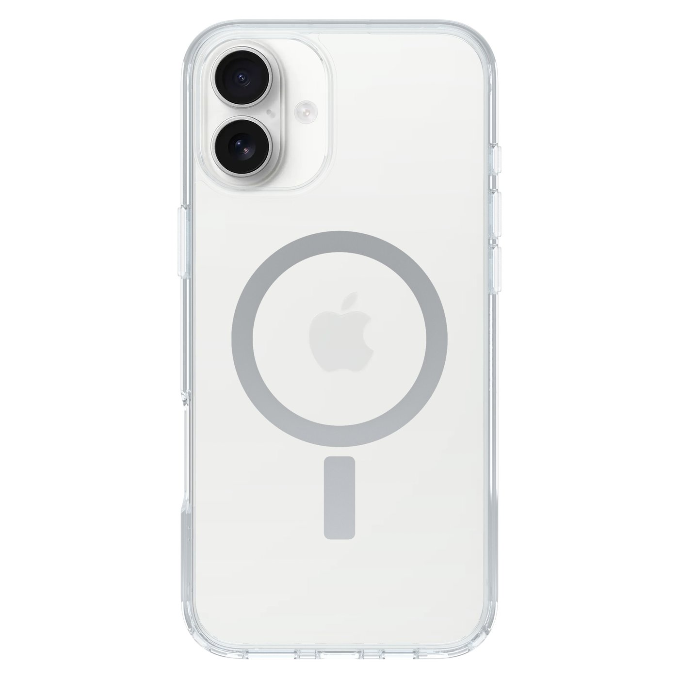Otterbox Symmetry Magsafe for iPhone 16 Plus Klar
