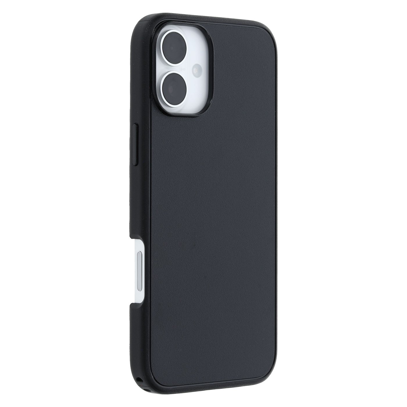 Otterbox Symmetry Magsafe för iPhone 16 Plus Svart