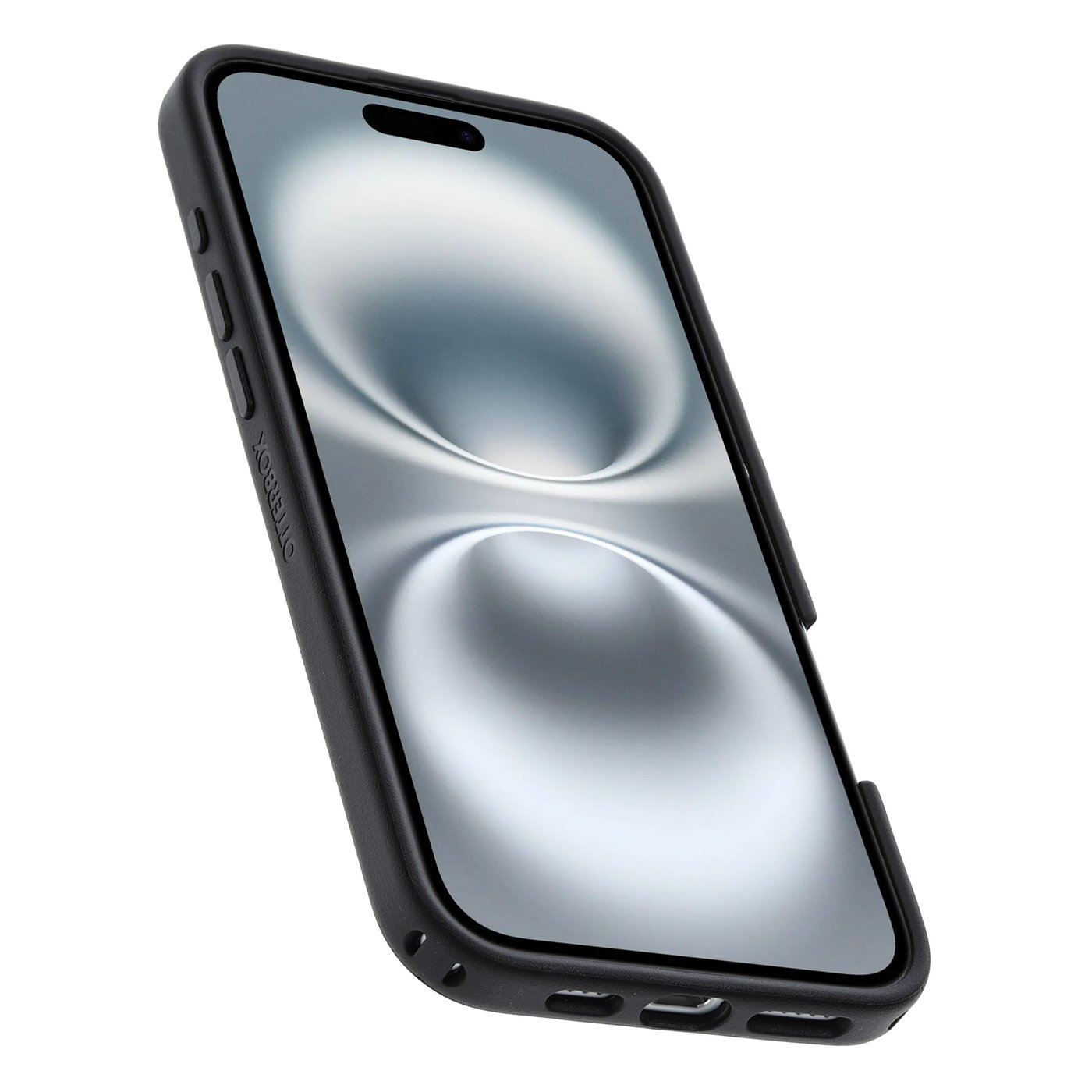 Otterbox Symmetry Magsafe för iPhone 16 Plus Svart