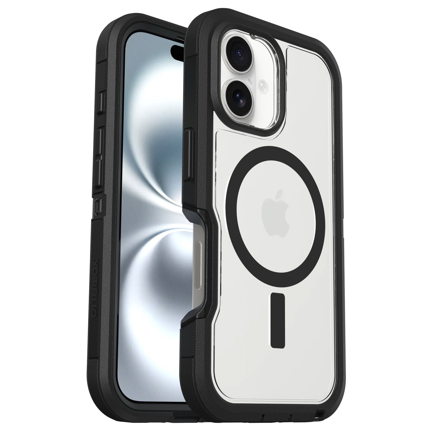 Otterbox Defender XT Dark Side Tåligt skal för iPhone 16