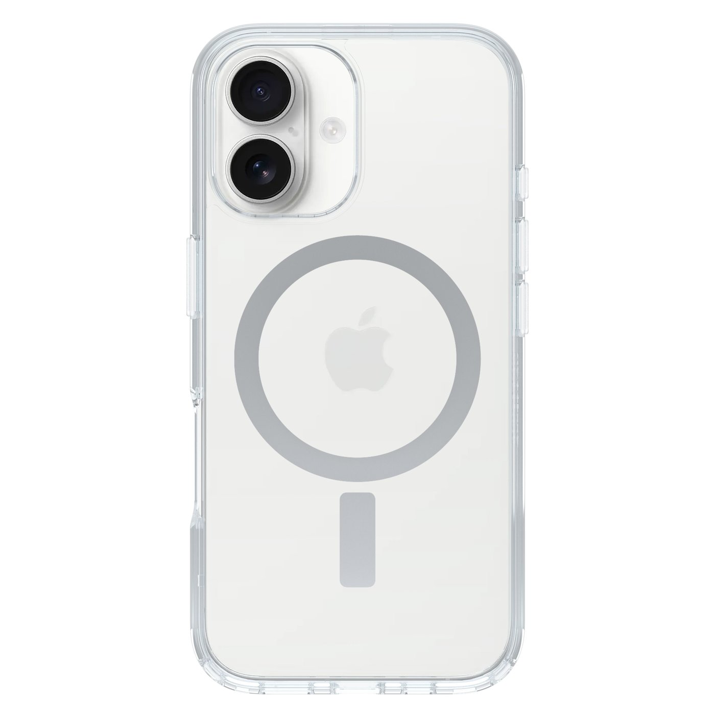 Otterbox Symmetry Magsafe for iPhone 16 Klar