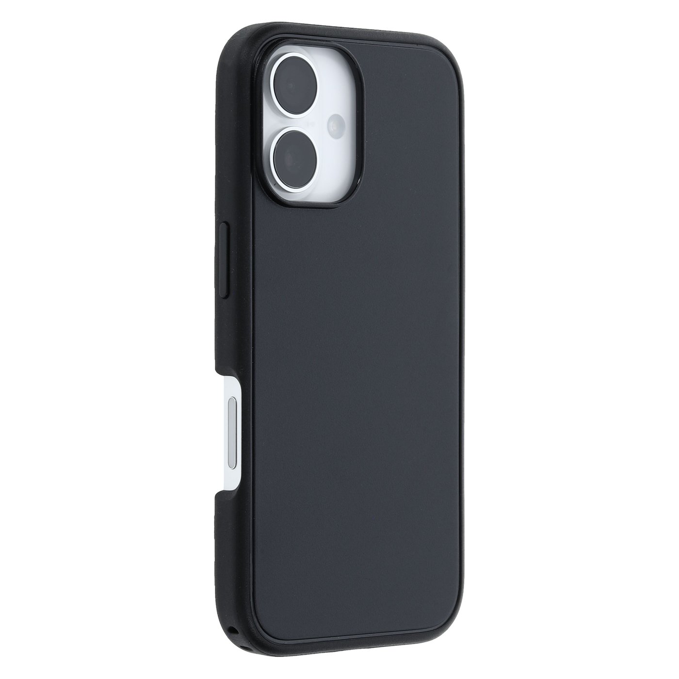 Otterbox Symmetry Magsafe för iPhone 16 Svart