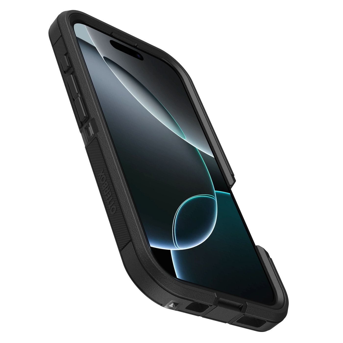 Otterbox Defender XT Dark Side Tåligt skal för iPhone 16 Pro