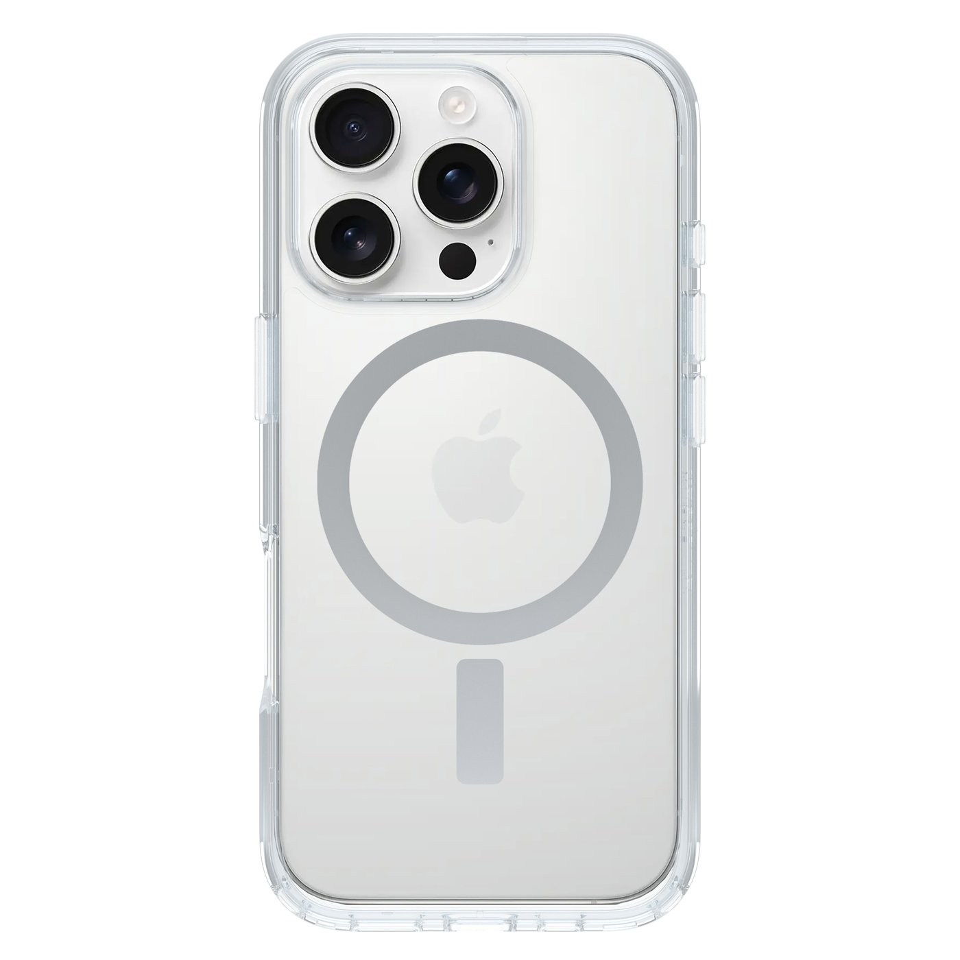 Otterbox Symmetry Magsafe för iPhone 16 Pro Klar