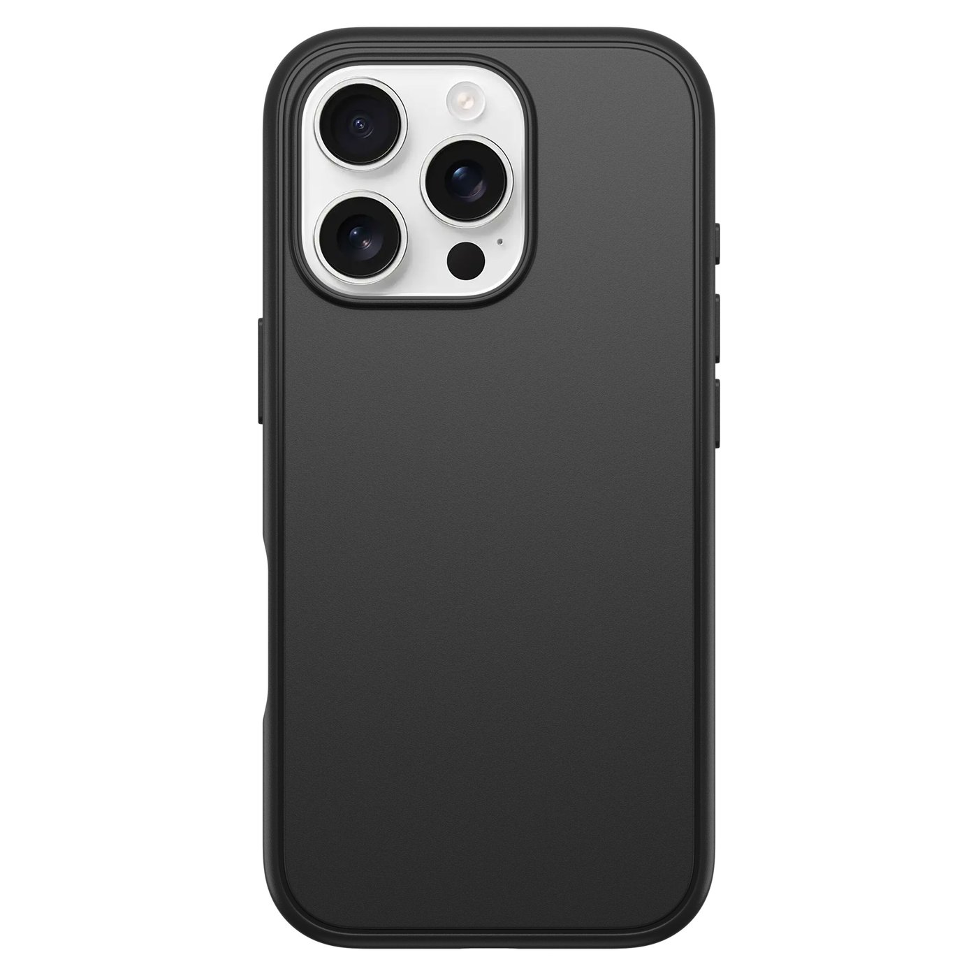 Otterbox Symmetry Magsafe för iPhone 16 Pro Svart
