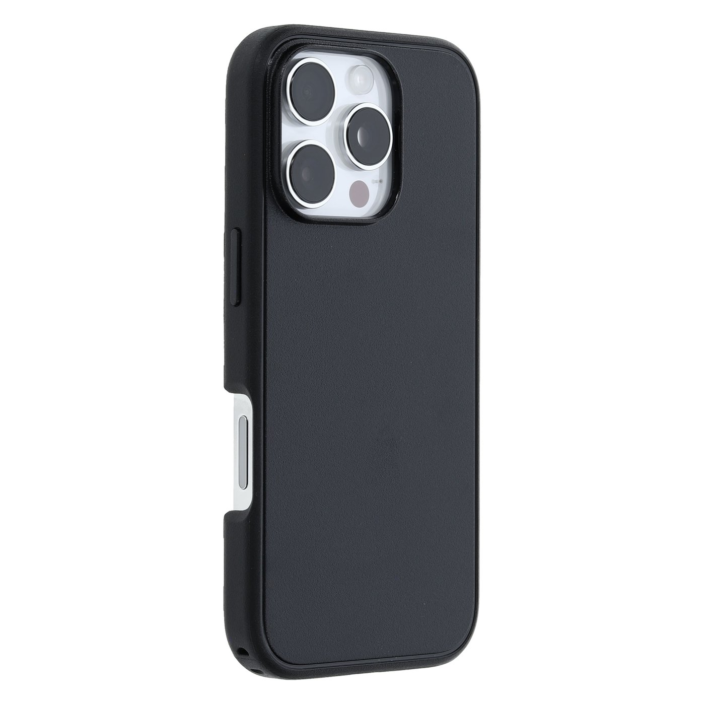 Otterbox Symmetry Magsafe för iPhone 16 Pro Svart