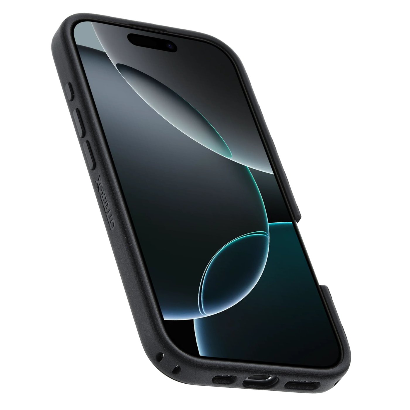 Otterbox Symmetry Magsafe för iPhone 16 Pro Svart